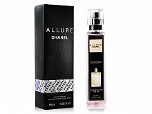 Chanel Allure edp тестер 55 мл