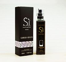 Giorgio Armani Si Intense тестер 55 мл